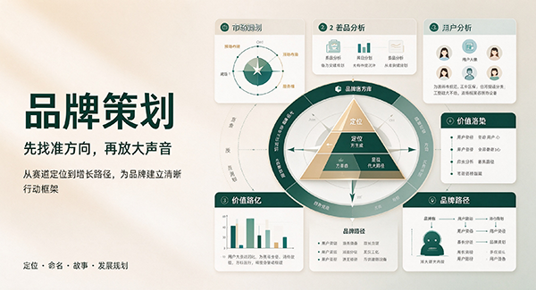 卢氏县品牌策划